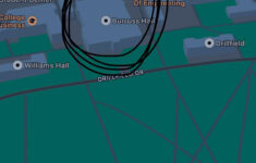 Is This Area Safe? : R/Virginiatech throughout Virginia Tech Location Google Maps