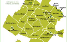 Is This Map Correct Or Not? : R/Nova with regard to Northern Virginia Map By County