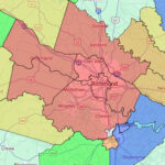 It'S Gonna Be A Busy Night For Dominion… : R/Rva With Regard To Dominion Virginia Power Outage Map Near Midlothian Va