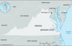 Jamestown Colony | History, Foundation, Settlement, Map, &amp; Facts pertaining to Map of Colonial Jamestown Virginia