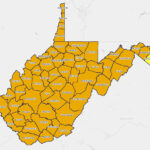 Jefferson County – The West Virginia Historical Markers Project Inside Jefferson County West Virginia Map