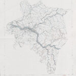 Kanawha County, West Virginia | Library Of Congress For Kanawha County West Virginia Map