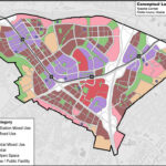 Land Use Map Of Tysons Corner | Tysons Corner Conceptual Lan… | Flickr Regarding Map Of Tysons Corner Virginia