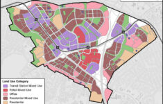 Land Use Map Of Tysons Corner | Tysons Corner Conceptual Lan… | Flickr regarding Map of Tysons Corner Virginia