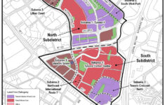 Land Use Tysons Central 123 District | Tysons Corner Central… | Flickr pertaining to Map Of Tysons Corner Virginia
