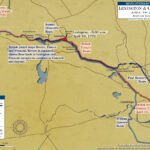 Lexington & Concord: 1775 Perspectives Lesson Plan | American For Short Video Of Buckman West Virginia On A Map