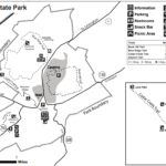 Lexington, Virginia | Blue Ridge Trail Within Map Of Natural Bridge Virginia