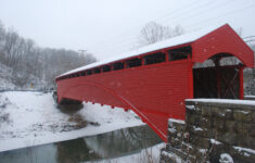 List Of Covered Bridges In West Virginia - Wikipedia throughout West Virginia Covered Bridges Map