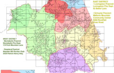 Local Government — Wintergreen Property Owners Association for Map of Nelson County Virginia