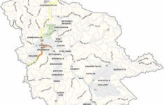 Logan County Map, West Virginia - Us County Maps for Map Of Logan West Virginia