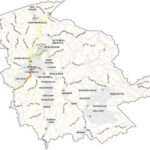 Logan County Map, West Virginia   Us County Maps Throughout Map Of Logan County West Virginia
