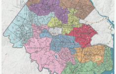 Magisterial Districts - Fairfax County Republican Committee within Fairfax County Virginia Zip Code Map