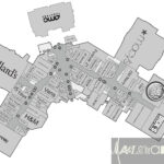 Mallmanac: Updated  Lynnhaven Mall, Virginia Beach, Va In Map Of Lynnhaven Mall Virginia Beach