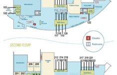 Map - Jul Study Rooms - Research Guides At Tidewater Community College within Tcc Virginia Beach Campus Map