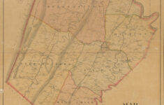 Map Of Berkeley County, West Virginia | Library Of Congress pertaining to Map Of Berkeley County West Virginia