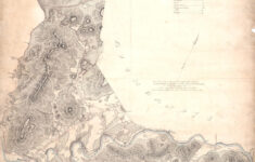 Map Of Botetourt County, Va. | Library Of Congress within Map of Botetourt County Virginia