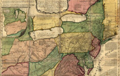 Map Of Colonial Virginia in Map of the Virginia Colony