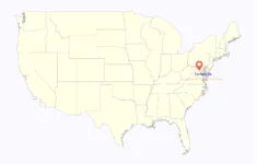 Map Of Gainesville Cdp, Virginia - Thong Thai Real pertaining to Gainesville Virginia On A Map