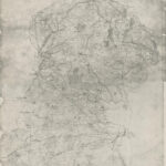 Map Of Isle Of Wight And Part Of Nansemond | Library Of Congress Intended For Isle Of Wight Virginia Map