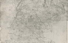 Map Of Isle Of Wight And Part Of Nansemond | Library Of Congress intended for Isle of Wight Virginia Map