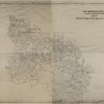 Map Of New Kent, Charles City, James City And York Counties Intended For Map Of James City County Virginia