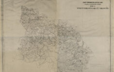 Map Of New Kent, Charles City, James City And York Counties intended for Map Of James City County Virginia