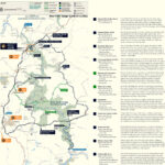 Map Of New River Gorge National Park   Plan Your West Virginia Throughout New River Gorge West Virginia Map