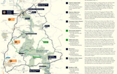 Map Of New River Gorge National Park - Plan Your West Virginia throughout New River Gorge West Virginia Map