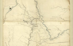 Map Of Part Of Pocahontas, Randolph, And Webster Counties, West for Map of Pocahontas County West Virginia