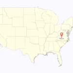 Map Of Patrick County, Virginia   Thong Thai Real Pertaining To Map Of Patrick County Virginia