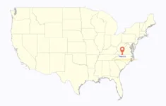 Map Of Patrick County, Virginia - Thong Thai Real pertaining to Map of Patrick County Virginia