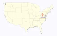 Map Of Pocahontas County, West Virginia – Thong Thai Real within Pocahontas County West Virginia Map