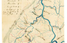 Map Of Raleigh, Mercer And Summers Counties, West Virginia within Mercer County West Virginia Map