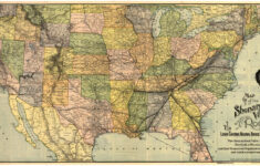 Map Of The Shenandoah Valley Route Via Luray Caverns, Natural intended for Map Of Natural Bridge Virginia