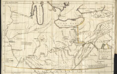 Map Of The Western Parts Of The Colony Of Virginia, As Far As The with regard to Map of the Colony of Virginia