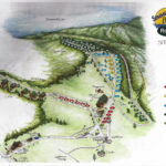 Map   Summersville Lake Retreat & Lighthouse Throughout Map Of Summersville West Virginia