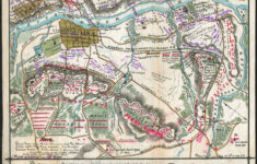 Mapping The Battle Of Fredericksburg | Worlds Revealed with Civil War Battlefield Maps Virginia