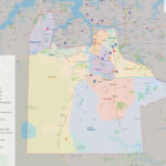 Maps | Chesapeake Economic Development | Chesapeake, Virginia Regarding Chesapeake Virginia Zip Code Map