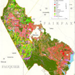 Maps   Prince William Conservation Alliance With Regard To Map Of Prince William County Virginia