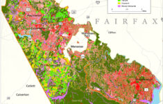 Maps - Prince William Conservation Alliance with regard to Map Of Prince William County Virginia