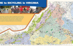 Maps | Virginia Department Of Transportation pertaining to Virginia Truck Restricted Routes Map