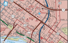 Maps | Virginia Department Of Transportation with regard to Street Map Of Richmond Virginia