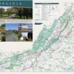 Maps | Virginia Department Of Transportation Within Virginia Dot Road Conditions Map