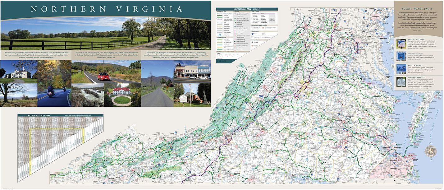 Maps | Virginia Department Of Transportation within Virginia Dot Road Conditions Map