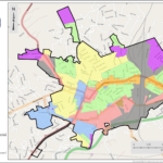 Maps & Zoning   The City Of Princeton Regarding Map Of Princeton West Virginia