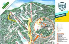 Massanutten Resort | Indy Pass in West Virginia Ski Resorts Map