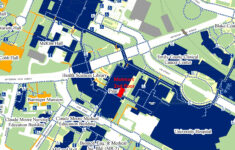 Molmart Map - Molmart intended for University Of Virginia Campus Map