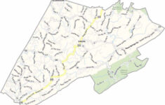 Monroe County Map, West Virginia - Us County Maps with Monroe County West Virginia Map