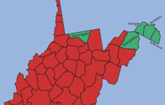 Monroe County Population : R/Westvirginia within Monroe County West Virginia Map