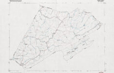 Monroe County, West Virginia | Library Of Congress regarding Monroe County West Virginia Map